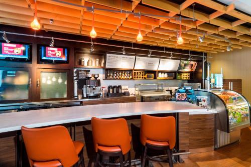 Imagen general del Hotel Courtyard By Marriott Atlanta Buford Mall Of Georgia. Foto 1