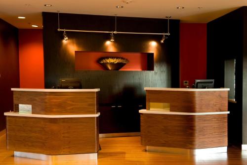 Imagen general del Hotel Courtyard By Marriott Atlanta Buford Mall Of Georgia. Foto 2