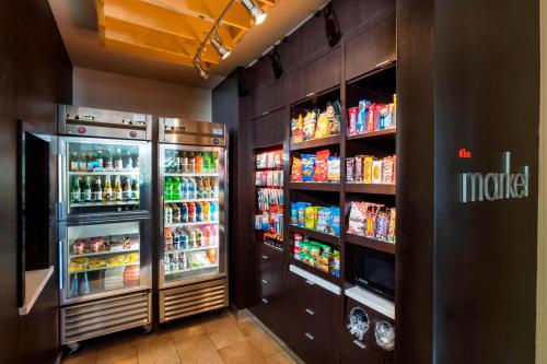 Imagen general del Hotel Courtyard By Marriott Atlanta Buford Mall Of Georgia. Foto 7