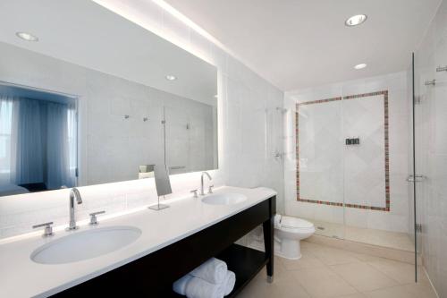 Imagen general del Hotel Courtyard By Marriott Atlanta Downtown. Foto 7