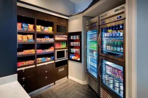 Imagen general del Hotel Courtyard By Marriott Atlanta Downtown. Foto 9