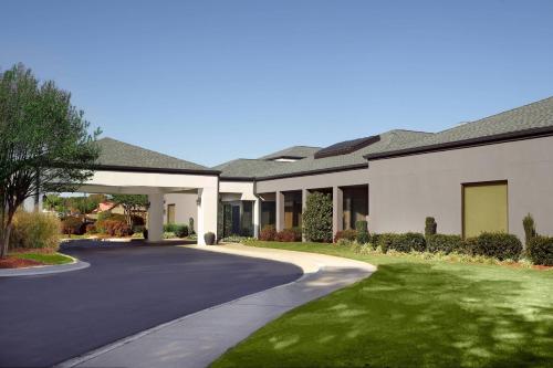 Imagen general del Hotel Courtyard By Marriott Atlanta Duluth/gwinnett Place. Foto 15