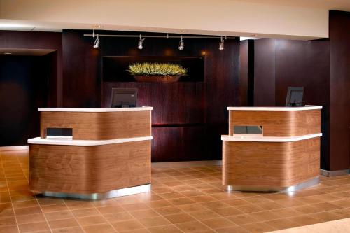 Imagen general del Hotel Courtyard By Marriott Atlanta Duluth/gwinnett Place. Foto 2