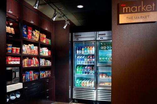 Imagen general del Hotel Courtyard By Marriott Atlanta Duluth/gwinnett Place. Foto 7