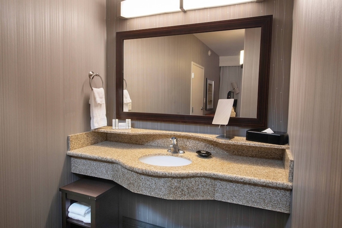 Imagen de la habitación del Hotel Courtyard By Marriott Atlanta Mcdonough. Foto 5