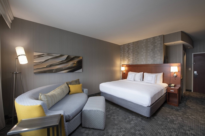 Imagen de la habitación del Hotel Courtyard By Marriott Atlanta Mcdonough. Foto 11