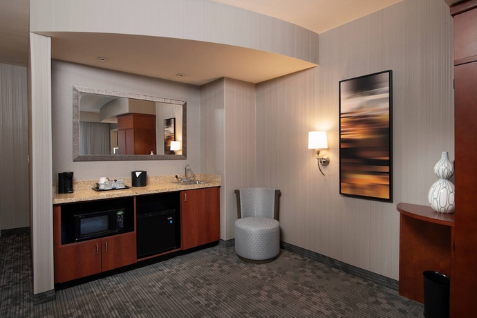 Imagen de la habitación del Hotel Courtyard By Marriott Atlanta Mcdonough. Foto 14