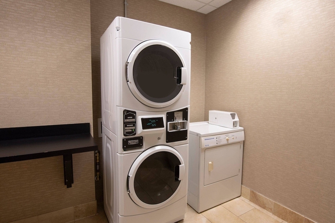 Imagen general del Hotel Courtyard By Marriott Atlanta Mcdonough. Foto 2