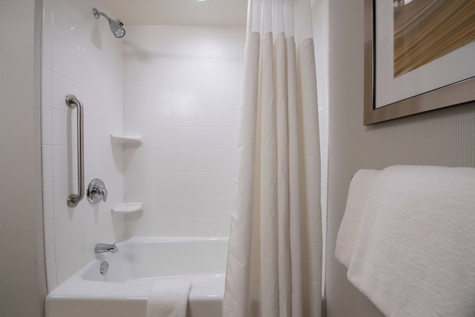 Imagen de la habitación del Hotel Courtyard By Marriott Atlanta Mcdonough. Foto 15