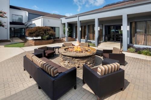 Imagen general del Hotel Courtyard By Marriott Atlanta Windy Hill/ballpark. Foto 8