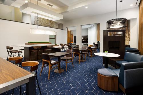 Imagen general del Hotel Courtyard By Marriott Atlantic City Beach Block. Foto 5