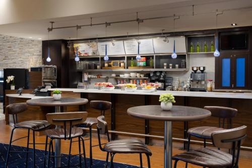 Imagen general del Hotel Courtyard By Marriott Atlantic City Beach Block. Foto 6