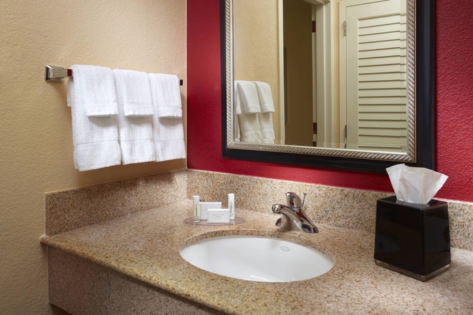 Imagen de la habitación del Hotel Courtyard By Marriott Augusta. Foto 11