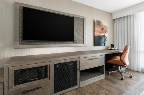 Imagen general del Hotel Courtyard By Marriott Austin Downtown/convention Center. Foto 4