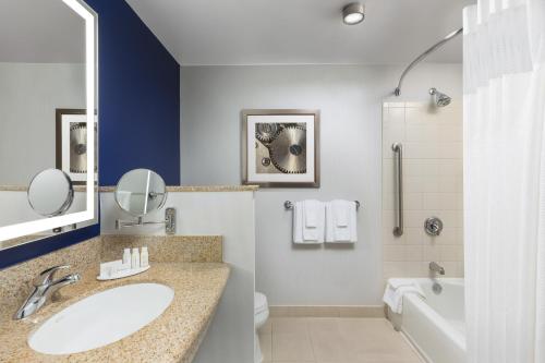 Imagen general del Hotel Courtyard By Marriott Austin Downtown/convention Center. Foto 5