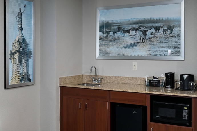 Imagen de la habitación del Hotel Courtyard By Marriott Austin North/parmer Lane. Foto 9