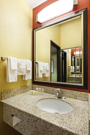 Imagen de la habitación del Hotel Courtyard By Marriott Austin South. Foto 11