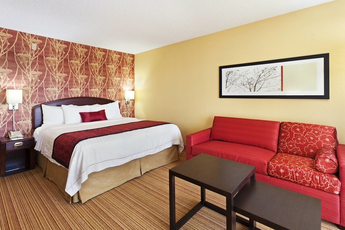 Imagen de la habitación del Hotel Courtyard By Marriott Austin South. Foto 14
