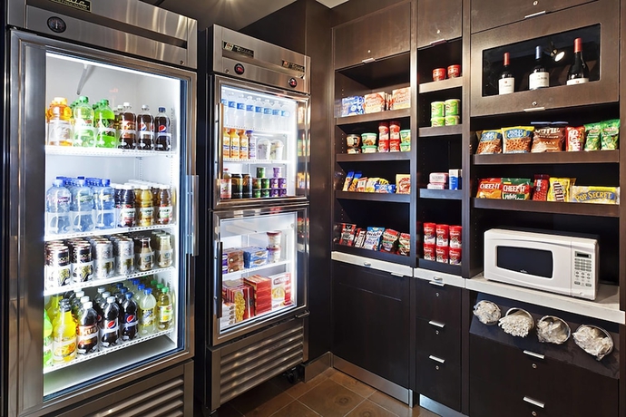 Imagen general del Hotel Courtyard By Marriott Austin South. Foto 2