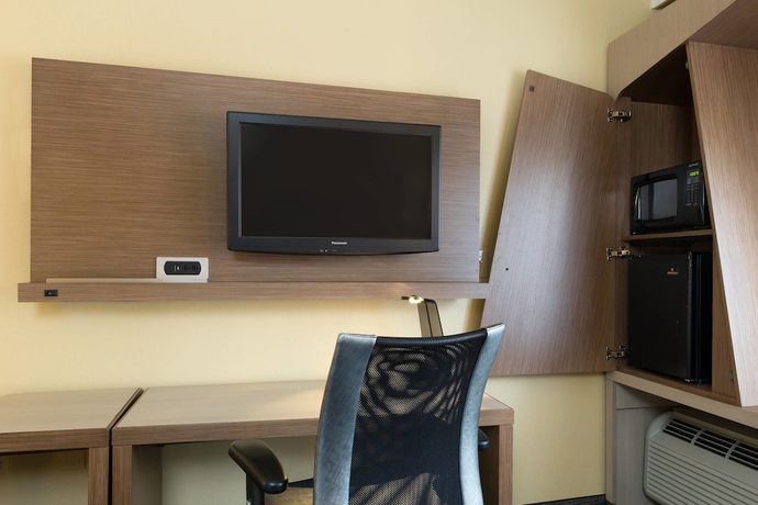 Imagen de la habitación del Hotel Courtyard By Marriott Austin The Domain Area. Foto 14