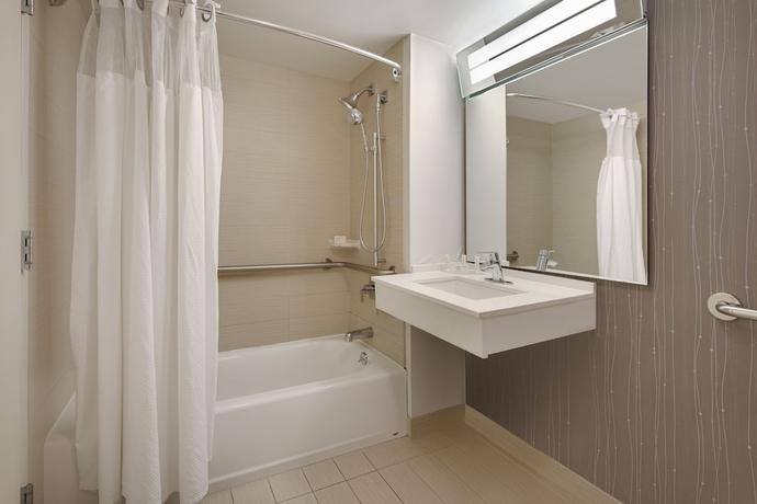 Imagen de la habitación del Hotel Courtyard By Marriott Austin-university Area. Foto 12