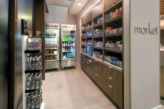 Imagen general del Hotel Courtyard By Marriott Austin-university Area. Foto 2