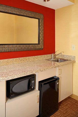 Imagen de la habitación del Hotel Courtyard By Marriott Baltimore Downtown/inner Harbor. Foto 15