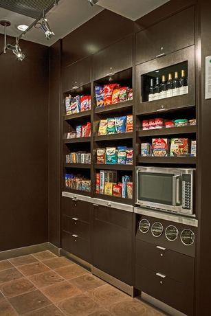 Imagen general del Hotel Courtyard By Marriott Baltimore Downtown/inner Harbor. Foto 2