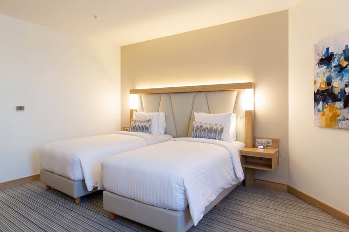 Imagen de la habitación del Hotel Courtyard By Marriott Banja Luka. Foto 3