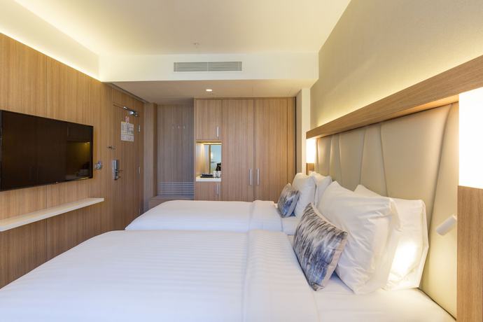 Imagen de la habitación del Hotel Courtyard By Marriott Banja Luka. Foto 14