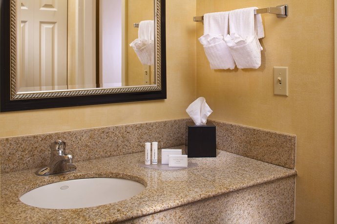 Imagen de la habitación del Hotel Courtyard By Marriott Baton Rouge Acadian Centre/lsu Area. Foto 10