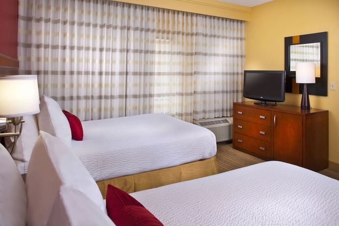 Imagen de la habitación del Hotel Courtyard By Marriott Baton Rouge Acadian Centre/lsu Area. Foto 11