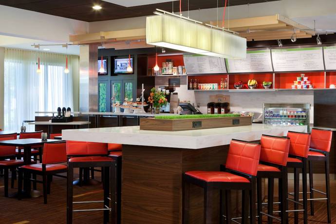 Imagen general del Hotel Courtyard By Marriott Baton Rouge Acadian Centre/lsu Area. Foto 1