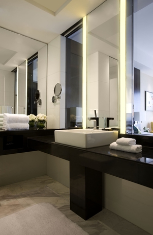 Imagen de la habitación del Hotel Courtyard By Marriott Beijing Northeast. Foto 11