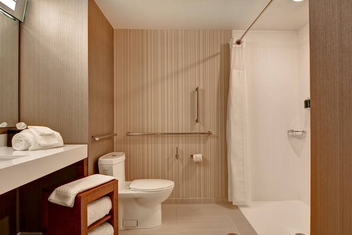 Imagen de la habitación del Hotel Courtyard By Marriott Bentonville Rogers Promenade. Foto 2