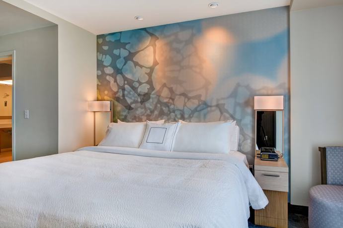 Imagen de la habitación del Hotel Courtyard By Marriott Bentonville Rogers Promenade. Foto 8