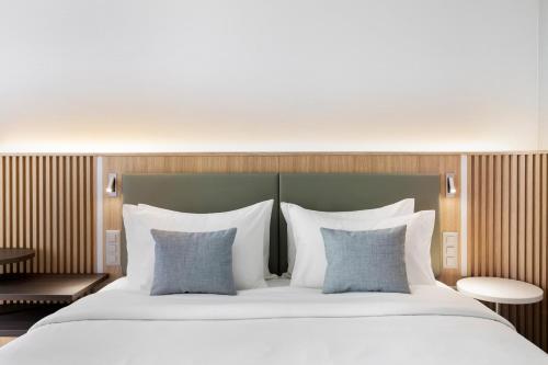Imagen de la habitación del Hotel Courtyard By Marriott Biel/Bienne. Foto 2