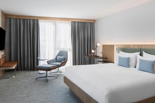 Imagen de la habitación del Hotel Courtyard By Marriott Biel/Bienne. Foto 10