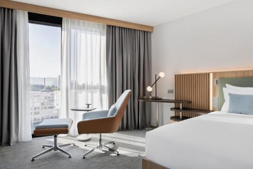 Imagen de la habitación del Hotel Courtyard By Marriott Biel/Bienne. Foto 11