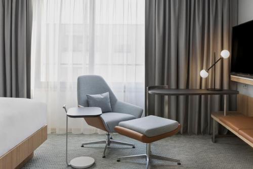 Imagen de la habitación del Hotel Courtyard By Marriott Biel/Bienne. Foto 13