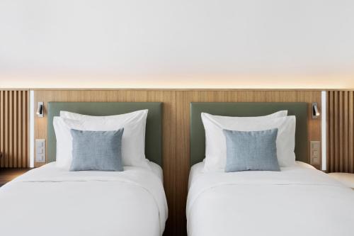 Imagen de la habitación del Hotel Courtyard By Marriott Biel/Bienne. Foto 14