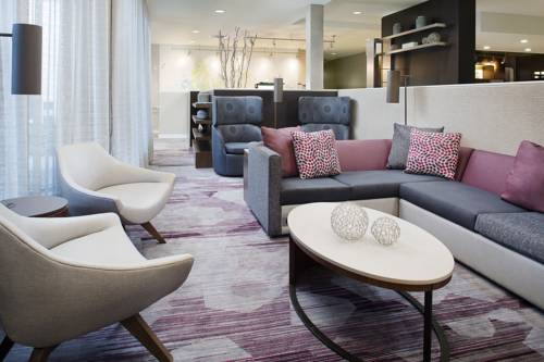 Imagen de la habitación del Hotel Courtyard By Marriott Birmingham Homewood. Foto 2