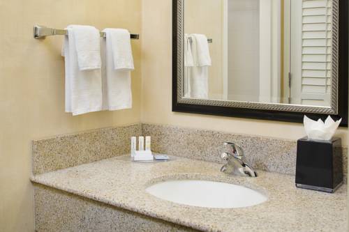 Imagen de la habitación del Hotel Courtyard By Marriott Birmingham Homewood. Foto 8