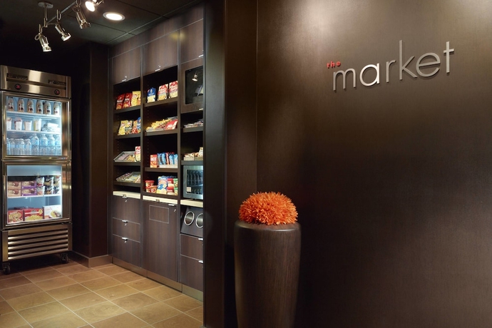 Imagen general del Hotel Courtyard By Marriott Birmingham Hoover. Foto 2