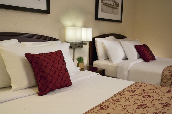 Imagen de la habitación del Hotel Courtyard By Marriott Bloomington By Mall Of America. Foto 7