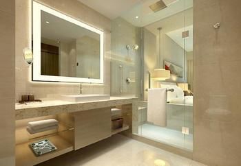 Imagen de la habitación del Hotel Courtyard By Marriott Boluo. Foto 8