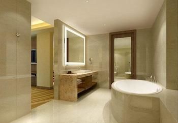 Imagen de la habitación del Hotel Courtyard By Marriott Boluo. Foto 12