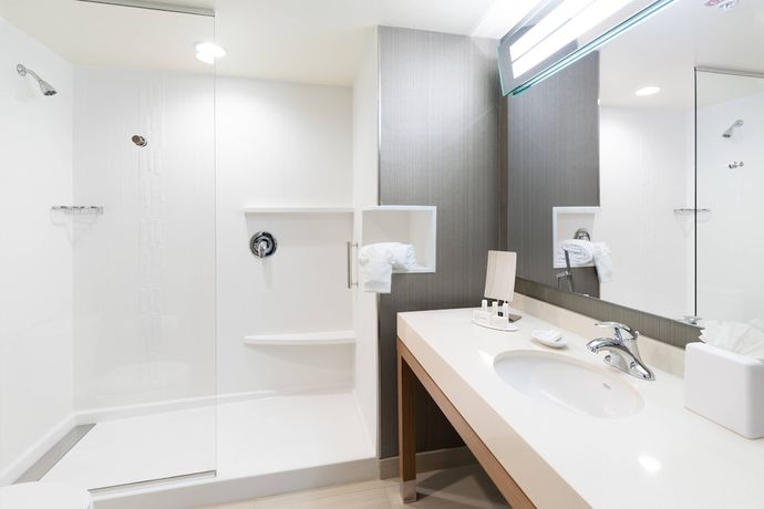 Imagen de la habitación del Hotel Courtyard By Marriott Bowie. Foto 7