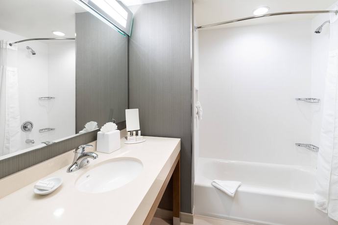 Imagen de la habitación del Hotel Courtyard By Marriott Bowie. Foto 9