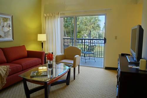Imagen de la habitación del Hotel Courtyard By Marriott Boynton Beach. Foto 6